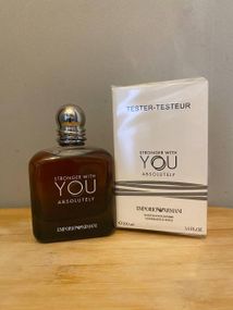 Stronger With You Absolutely 100 ml