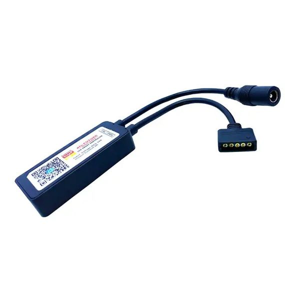 Контролер PROLUM RGB; Mini; Wi-Fi; TUYA; 6A; Series: HomeLink | Зображення 1