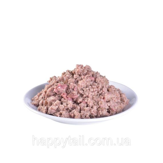 Ветеринарний вологий корм для собак Brit VetDiet Hypoallergenic ягня при харчовій алергії 400 г | Зображення 2