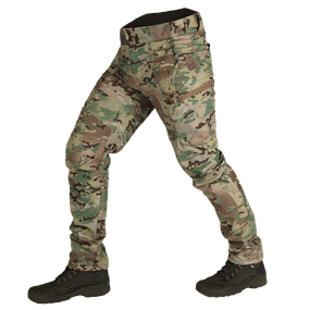 Штани CM Stalker SoftShell Multicam (7088), XXL