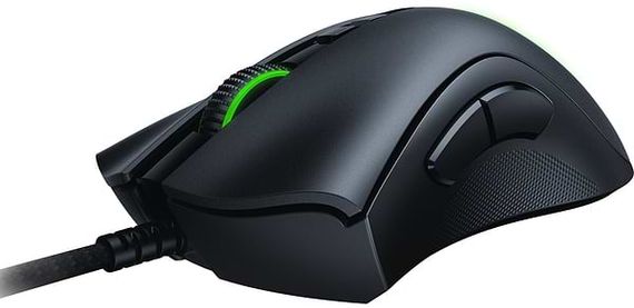 Ігрова провідна оптична миша з світлодіодним підсвічуванням Razer Lancehead Tournament Edition чорна (ЦУ-00033674) | Зображення 3