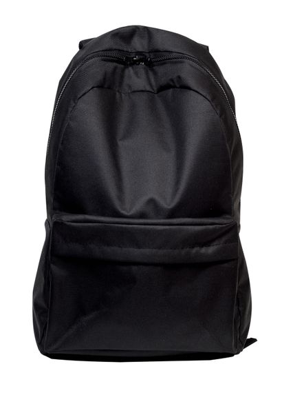 Рюкзак Sambag Zard 0ST чорний тканевий 46 x 28 x 13 см (25018065) | Зображення 1