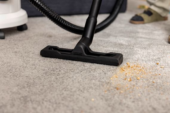 Пилосос миючий Karcher SE 4 1.081-150.0 | Зображення 5
