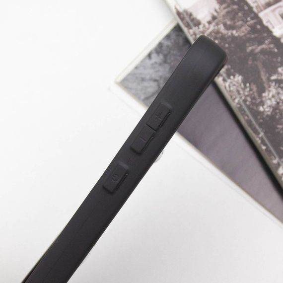 Чохол TPU Toys Case для Samsung Galaxy A15 4G/5G Black / Always Happy | Зображення 3