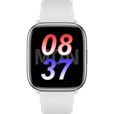 Смарт-годинник Gelius Pro GP-SW014 (Amazwatch GTi) Crystal White (Pro GP-SW014 (Amazwatch GTi) Crystal Whi) | Зображення 1