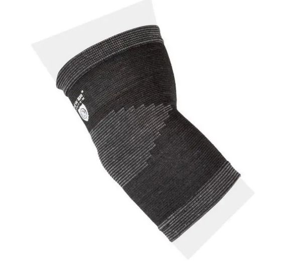 Налокітники Power System PS-6001 Elbow Support Black/Grey (пара) XL (PS-6001_XL_Black) | Зображення 2