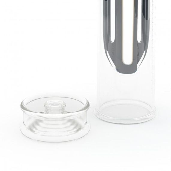 Змінна насадка для вакуумної помпи Dorcel PUMP DONUT POUR POWER PUMP PRO | Зображення 2