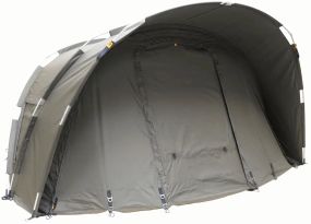 Намет Prologic Commander T-Lite Bivvy 2man Сірий