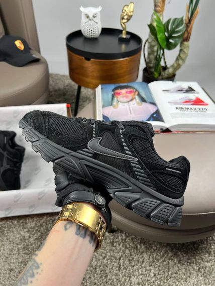 Чоловічі кросівки V5 RNR All Black , В'єтнам A4210 42 27 | Зображення 5