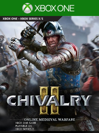 Chivalry II (Xbox One) - Xbox Live Key - UNITED STATES