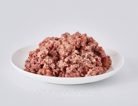 Вологий корм для котів Animonda Carny Beef з яловичиною 200 г 37071 | Зображення 2
