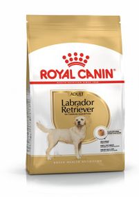 Корм Royal Canin Labrador Retriever Adult сухий для дорослих собак породи лабрадор 12 кг