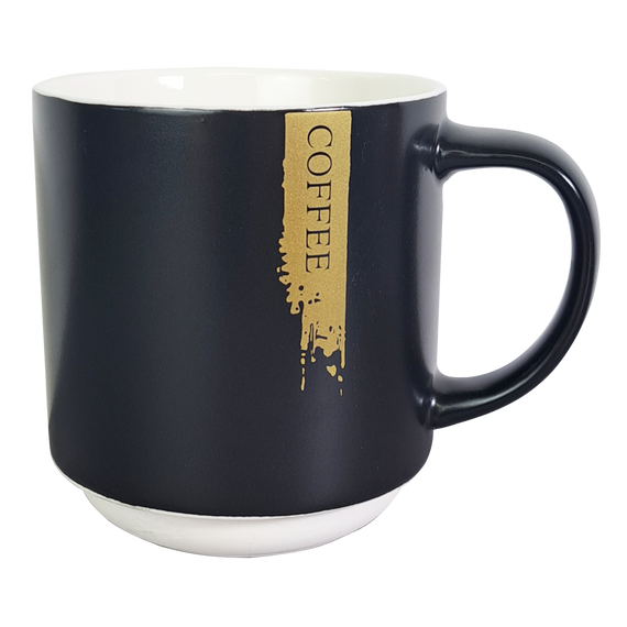 Чашка Денді VT-C-199410 Vittora 410мл | Зображення 4