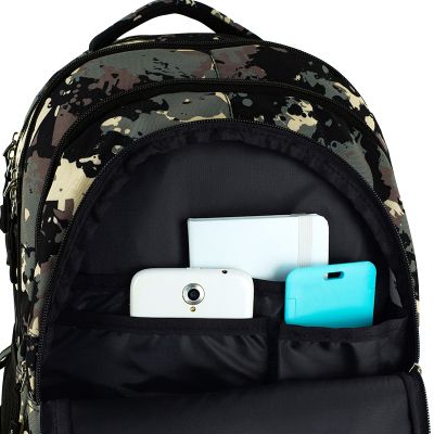 Рюкзак школьный GoPack Teens 162L-6 (GO25-162L-6) | Зображення 4