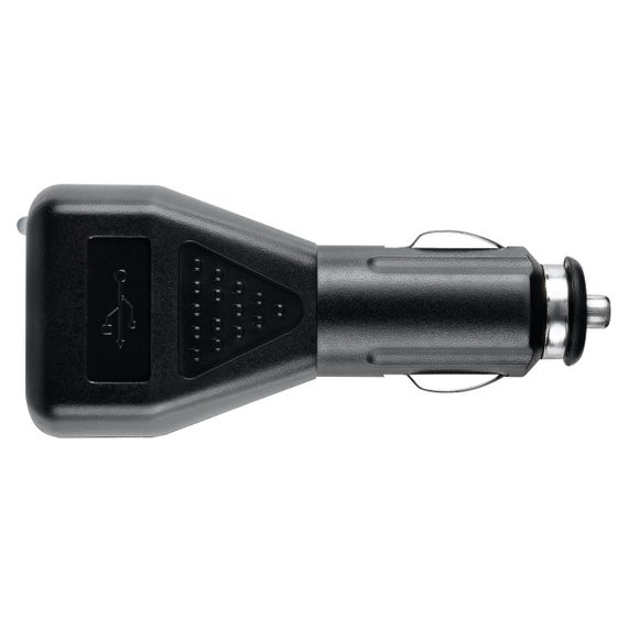 Зарядний пристрій Mactronic для акумуляторів 18650 - 230V/12V (MAC0014) | Зображення 2