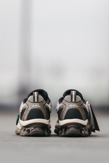 Чоловічі кросівки Asics Gel-Quantum Kinetic весна / літо / осінь 1399 42 | Зображення 1