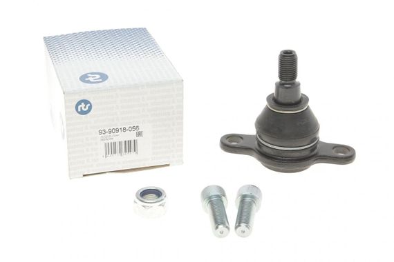 Опора шаровая передняя снизу VW T5 Multivan V 03-15 93-90918-056