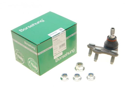 Опора кульова передня L VW Polo Skoda Fabia 1.0-2.0 99- B18695