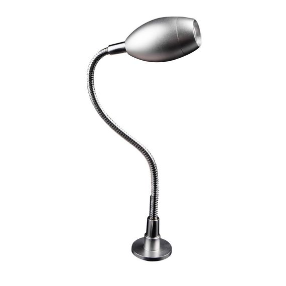 Светильник настенный накладной LED на гибкой ноге LED-141/1x1W