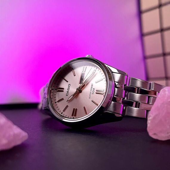 Жіночий годинник Casio LTP-1335D-4A | Зображення 6