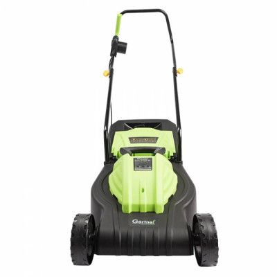 Газонокосилка Gartner ELM-1232 BL (845269) | Зображення 4