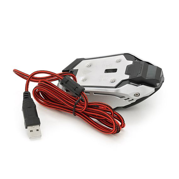 Миша дротова JEDEL GM660, Q60 | Зображення 4