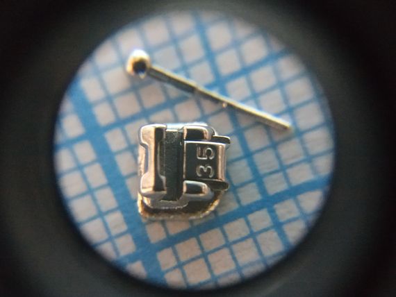 Passive SL TCNTRL 022 w/h 345, ВЧ | Зображення 7