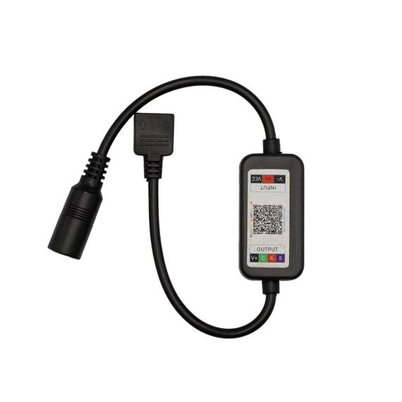 Контролер PROLUM RGB Mini Wi-Fi TUYA 6A Series HomeLink