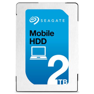 Жесткий диск для ноутбука 2.5&quot; 2TB Seagate (ST2000LM007)