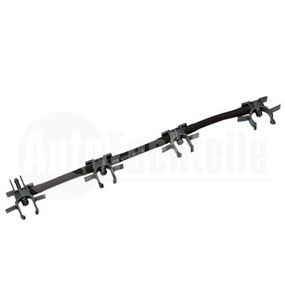 Трубка обратки топлива Opel Vivaro 1.9 CDTI/ Renault Trafic 1.9 dCi  01-14/ Kangoo 1.9dTi  00-/ Master 1.9dTi