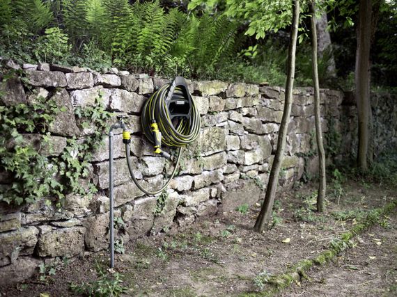 Шланг для полива Karcher Performance plus 1/2 - 50 м (2.645-319.0) | Зображення 2