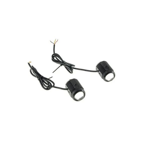 Комплект Led линз Cyclone MF-01 | Зображення 2