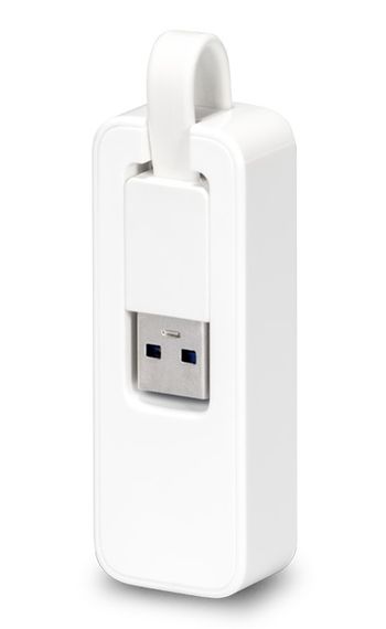 Сетевой адаптер TP-LINK UE300 USB3.0 to GE (UE300) | Зображення 2