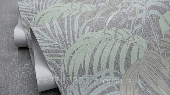 Обои виниловые на флизелиновой основе SINTRA Selva 454046 (0,53х10,05м) | Зображення 3