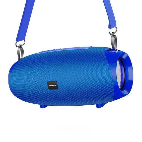 Портативна Bluetooth колонка з потужним звуком XPRO JBL BR14 (32809-01_1256) | Зображення 2