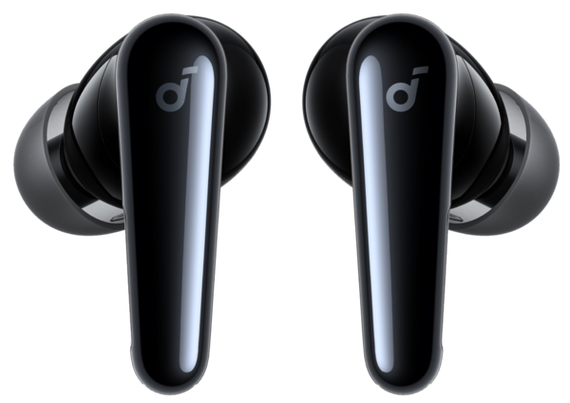 Гарнітура Anker SoundСore Liberty 4 Pro Black matte | Зображення 3