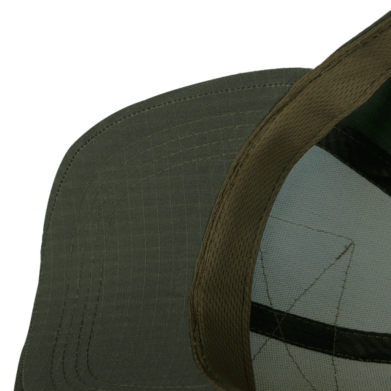 Бейсболка Tactic Rip-stop Teflon НГУ Олива (6609), | Зображення 5