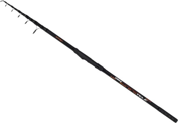 Вудилище коропове X-Fish Big Carp Tele 3.30m 3.5lbs