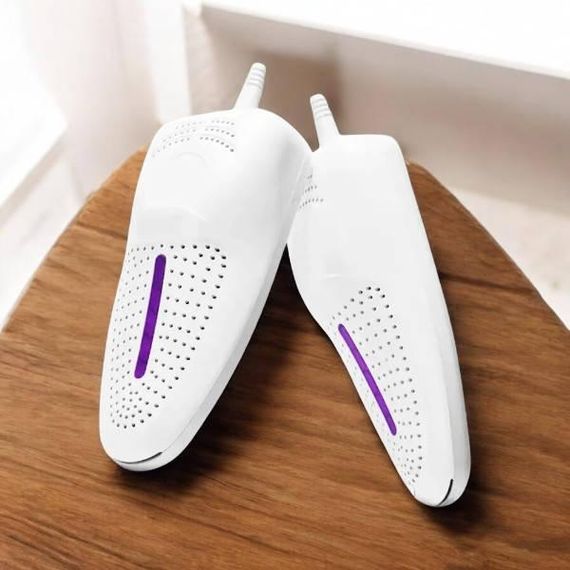 Сушарка для взуття SB-стерилізатор 996 Білий