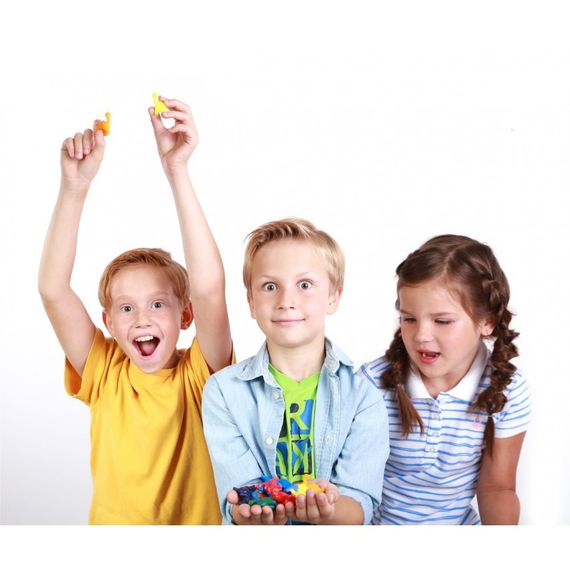 Настольная игра Dino Sport (Дино Спорт) | Зображення 1