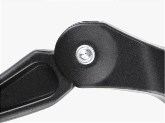 Підніжка для велосипеда, бічна підставка регульована для колес 22–29″ складна для міського трекінгового гідридного ровера | Зображення 6