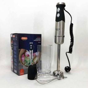 Блендер-процесор MAGIO МG-645 1200Вт