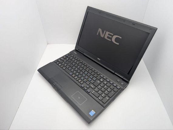Ноутбук NEC Justic / 15.6" (1366x768) TN / Intel Core i5-4310M (2 (4) ядра 2.7 - 3.4 GHz) / 8 GB DDR3 / 320 GB HDD / Intel HD Graphics 4600 / DVD-ROM б/в | Зображення 4