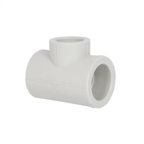 Трійник PPR Blue Ocean 32х25х32 редукційний