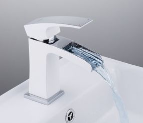 Змішувач для умивальника Gappo Jacob G1007-30