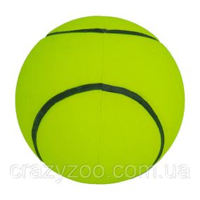 Игрушка для собак Croci мяч литой неон 5,5 см C6003444