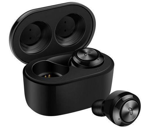 Бездротові навушники гарнітура А6 Bluetooth