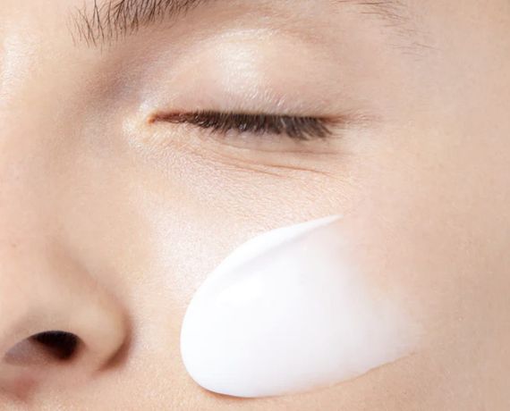Vegan маска нічна Polaar night polar night destressing mask | Зображення 1