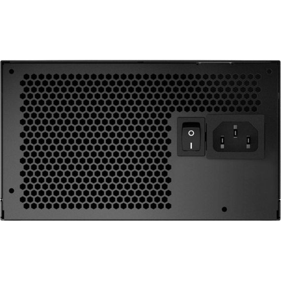 Блок живлення MSI 750W (MPG A750GF) | Зображення 1