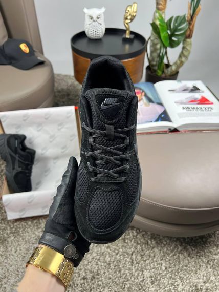 Чоловічі кросівки V5 RNR All Black , В'єтнам A4210 45 28,5-29 см | Зображення 2